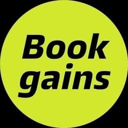 Book Gains